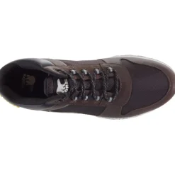 Bottes / Montantes|Sneakers*Sorel Mac Hill Chukka WP Tobacco